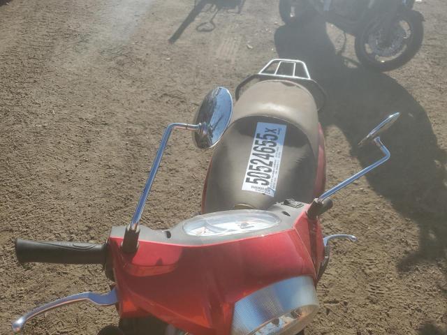 2009 'OTHER MOTORCYCLE' SCOOTER