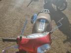 2009 'OTHER MOTORCYCLE' SCOOTER for sale at Copart CO - DENVER