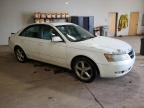 2007 Hyundai Sonata Se   for Sale in Chalfont, PA - Rear End