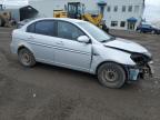 2009 Hyundai Accent Gls for Sale in Montreal-est, QC - Front End