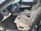 2009 Bmw 750 Li zu verkaufen in Greenwell Springs, LA - Water/Flood