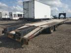 2014 Bye-Rite Equipment Trailer de vânzare în Newton, AL - All Over