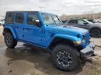 2023 Jeep Wrangler Rubicon 4Xe for Sale in Littleton, CO - Front End