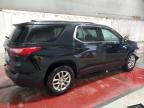 2019 Chevrolet Traverse Lt იყიდება Angola-ში, NY - Front End