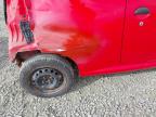 2010 CITROEN C1 VT for sale at Copart EAST KILBRIDE