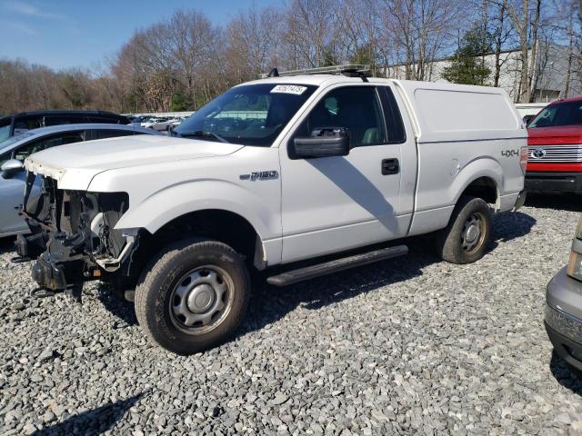2013 Ford F150 