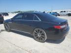 2018 Lincoln Continental Select продається в Jacksonville, FL - Minor Dent/Scratches