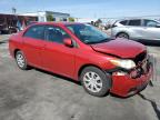 2011 Toyota Corolla Base zu verkaufen in Wilmington, CA - Front End