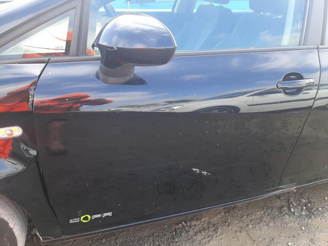 2011 SEAT LEON S COP