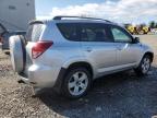 2007 Toyota Rav4 Sport for Sale in Hillsborough, NJ - Rear End