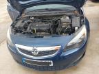 2010 VAUXHALL ASTRA SRI for sale at Copart SANDY