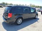 2015 Dodge Grand Caravan Sxt продається в Bridgeton, MO - Hail