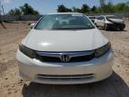 2012 Honda Civic Natural Gas იყიდება Oklahoma City-ში, OK - Mechanical
