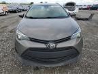 2019 Toyota Corolla L en Venta en Earlington, KY - Rear End