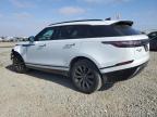 2018 Land Rover Range Rover Velar R-Dynamic Se   de vânzare în San Diego, CA - Front End