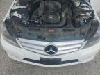 2013 Mercedes-Benz C 250 იყიდება Memphis-ში, TN - Water/Flood