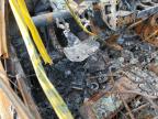 2017 Ford Expedition Xlt de vânzare în Lexington, KY - Burn