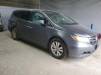 2015 Honda Odyssey Exl for Sale in Candia, NH - Side