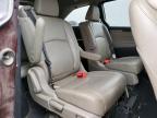 2018 Honda Odyssey Exl for Sale in Harleyville, SC - Front End