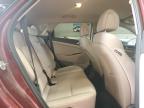 2017 Hyundai Tucson Limited en Venta en Angola, NY - Front End