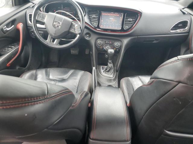  DODGE DART 2014 Biały
