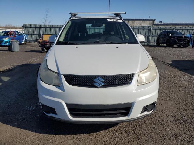 2010 SUZUKI SX4 JX