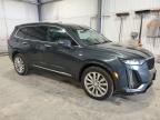 2020 Cadillac Xt6 Platinum Premium Luxury იყიდება Greenwood-ში, NE - Minor Dent/Scratches