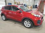 Blaine, MN에서 판매 중인 2018 Kia Sportage Lx - Front End