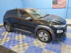 2021 Hyundai Kona Sel for Sale in Hampton, VA - Undercarriage