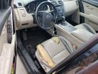 2009 MAZDA CX-9    for sale at Copart TX - DALLAS
