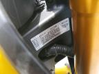 2015 YAMAHA FZ09  for sale at Copart NC - GASTONIA
