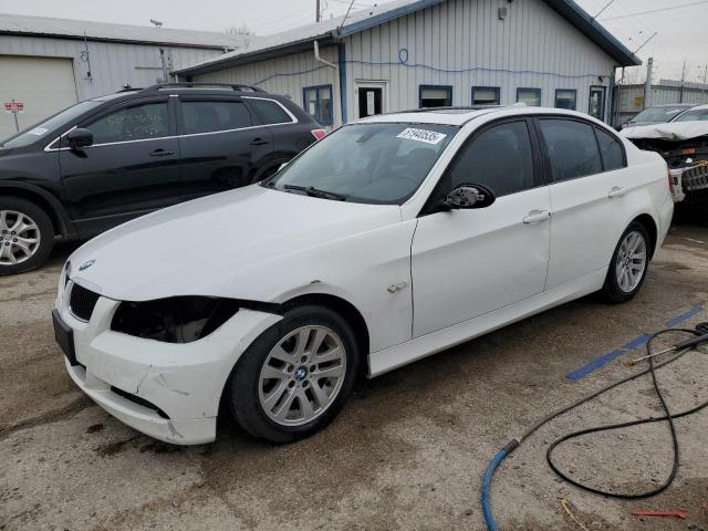 2007 Bmw 328 I