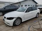 2007 Bmw 328 I იყიდება Pekin-ში, IL - Front End