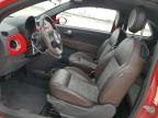 2012 Fiat 500 Sport продається в New Braunfels, TX - Side