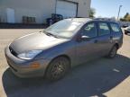 2002 Ford Focus Se للبيع في Woodburn، OR - Side