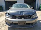 2016 Volkswagen Jetta Sel na sprzedaż w Candia, NH - Front End