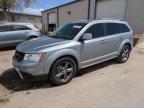 2016 Dodge Journey Crossroad for Sale in Albuquerque, NM - Front End