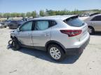 2020 Nissan Rogue Sport S იყიდება Spartanburg-ში, SC - Front End