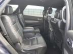 2016 Dodge Durango R/T იყიდება Ottawa-ში, ON - Front End