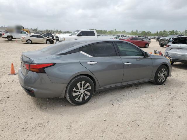  NISSAN ALTIMA 2020 Srebrny