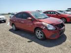 2018 Nissan Versa S for Sale in Houston, TX - Front End