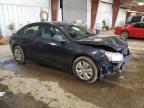 2015 Chevrolet Cruze Ls na sprzedaż w Lansing, MI - Front End