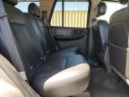 2008 Chevrolet Trailblazer Ls for Sale in Barberton, OH - Front End