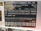 2015 Mercedes-Benz Gl 450 4Matic de vânzare în East Granby, CT - Minor Dent/Scratches