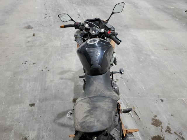 2018 SUZUKI GSX250R