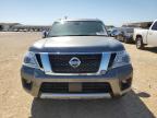 2017 Nissan Armada Platinum for Sale in San Antonio, TX - Rear End