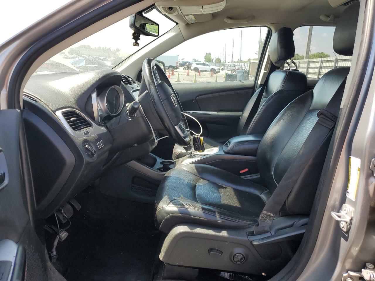 2018 Dodge Journey Gt VIN: 3C4PDDEG2JT311627 Lot: 54892595