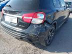 2015 MERCEDES BENZ GLA220 AMG for sale at Copart SANDTOFT