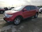 2008 Ford Edge Sel на продаже в Indianapolis, IN - Mechanical