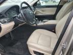 2011 Bmw 528 I за продажба в Martinez, CA - Minor Dent/Scratches